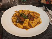 Gnocchi du La Passion Des Mets - Restaurant à Saint-Laurent-du-Var - n°13