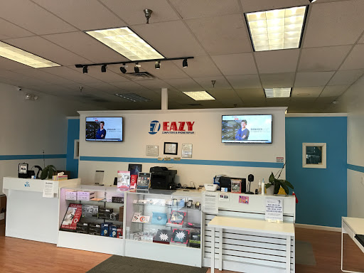 Computer Repair Service «Eazy Computers & iPhone Repair», reviews and photos, 4201 Neshaminy Blvd #105, Bensalem, PA 19020, USA