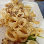 Photo n°3 de l'avis de Anna.o fait le 03/08/2019 à 06:54 sur le  Trattoria Rosticceria al Gallo à Precenicco