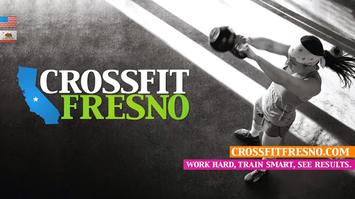 Physical Fitness Program «CrossFit Fresno», reviews and photos, 66 E Escalon Ave Ste. 107, Fresno, CA 93710, USA