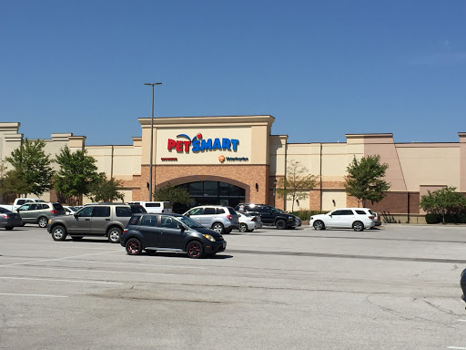 PetSmart, 7903 Towne Center Pkwy, Papillion, NE 68046, USA, 