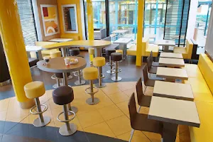 McDonald's Toulouse Purpan image