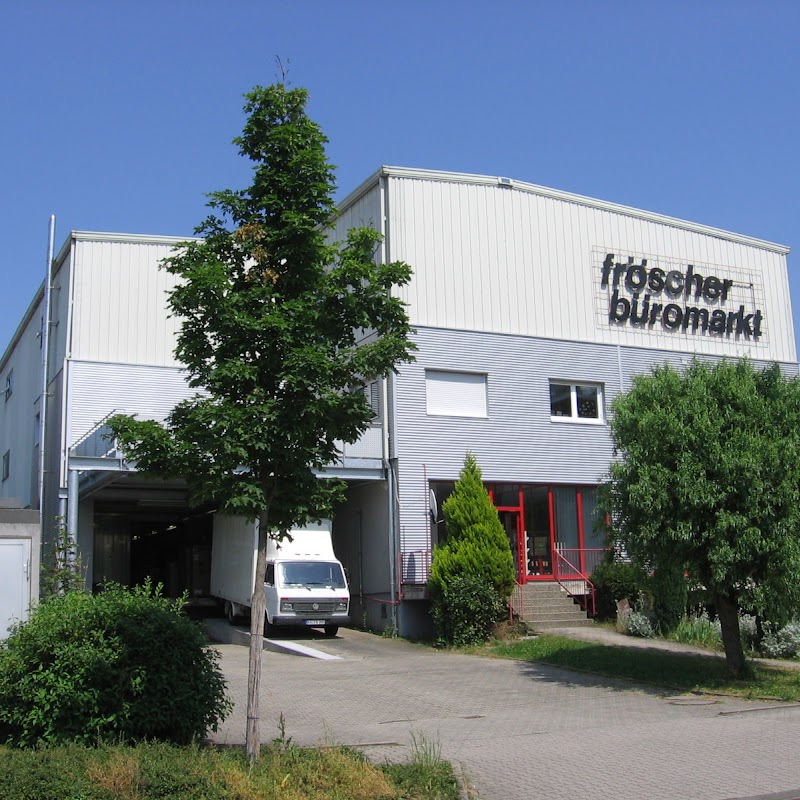 Fröscher Büromarkt GmbH