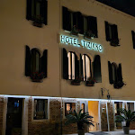 Photo n°11 de l'avis de Luke.' fait le 20/10/2023 à 17:02 sur le  Hotel Tiziano à Venice