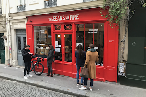 The Beans on Fire image