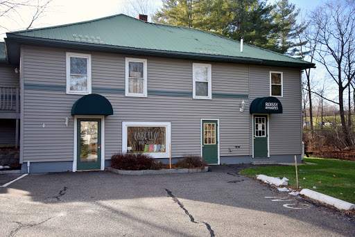 Lingerie Store «Roissy Intimates», reviews and photos, 1660 Greenland Rd #12, Greenland, NH 03840, USA