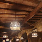 Photo n°2 de l'avis de Luca.p fait le 20/04/2022 à 10:10 sur le  Locanda del Gallo à Chianni