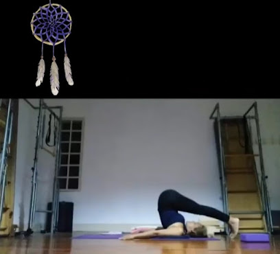 Estudio Prana yoga&pilates