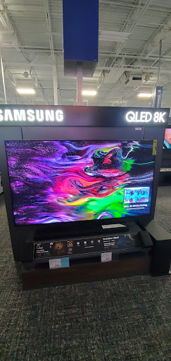 Electronics Store «Best Buy», reviews and photos, 210 Whittakers Trace, Williamsburg, VA 23185, USA