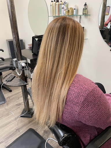 Beauty Salon «Eclipse Salon», reviews and photos, 16 Wall St, Asheville, NC 28801, USA