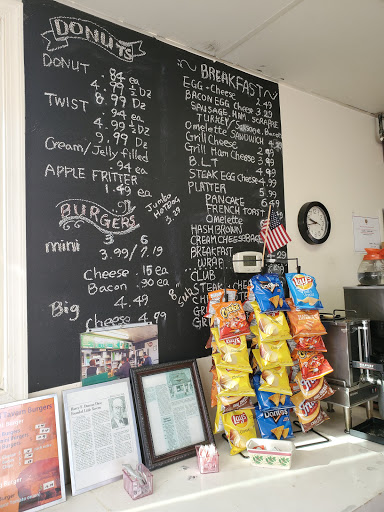 Bakery «Laurel Tavern Donuts», reviews and photos, 115 Washington Blvd, Laurel, MD 20707, USA