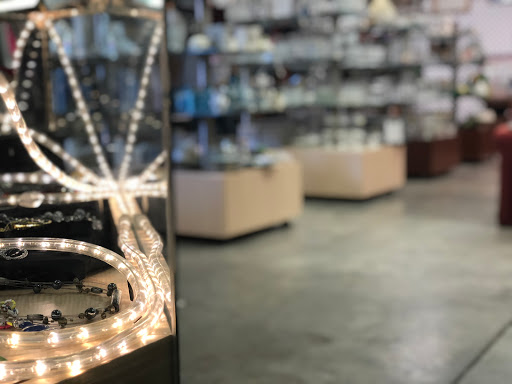 Thrift Store «GHHS Thrift Store», reviews and photos, 2812 Johnson Rd SW # A, Huntsville, AL 35805, USA