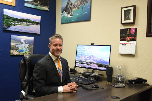 Auto Insurance Agency «Cook Insurance, Inc.», reviews and photos