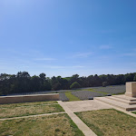 Photo n° 2 de l'avis de Eleanor.e fait le 08/07/2023 à 18:15 pour Cimetière militaire d'Étaples à Étaples