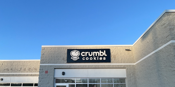 Crumbl Cookies - Duluth