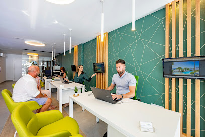 Lanzarote Investments Real Estate, Puerto del Carmen 13 Branch en Puerto del Carmen