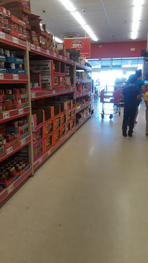 Grocery Store «Save-A-Lot», reviews and photos, 1401 S Collins St, Plant City, FL 33566, USA