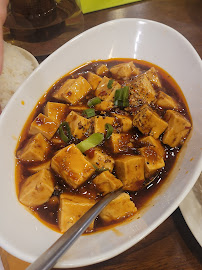 Mapo doufu du Restaurant chinois Yummy Noodles 渔米酸菜鱼 川菜 à Paris - n°6