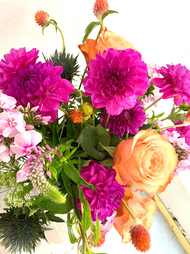 Florist «Flowers On the Mound», reviews and photos, 635 Parker Square Rd, Flower Mound, TX 75028, USA