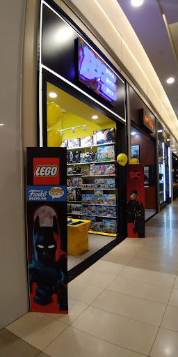 Logo da empresa - B3 Blocks Bricks Build