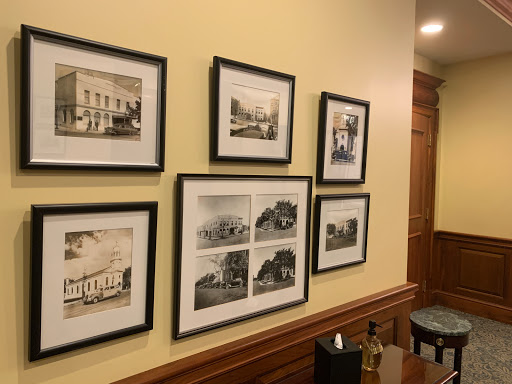 Funeral Home «Bliley Funeral Homes», reviews and photos, 3801 Augusta Ave, Richmond, VA 23230, USA