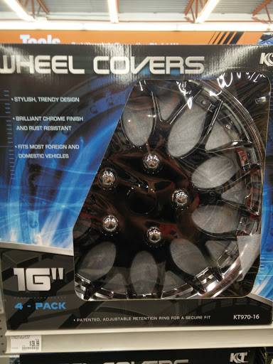 Auto Parts Store «AutoZone», reviews and photos, 5012 Teasley Ln, Denton, TX 76210, USA