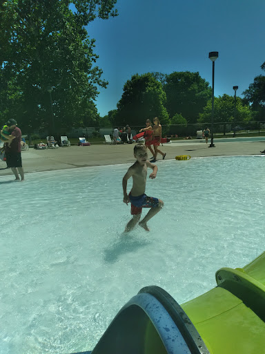 Aquatic Centre «Kokomo Beach Family Aquatic Center», reviews and photos, 802 W Park Ave, Kokomo, IN 46901, USA