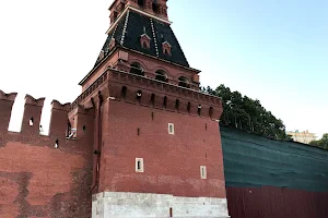 Blagoveschenskaya (Annunciation) Tower image