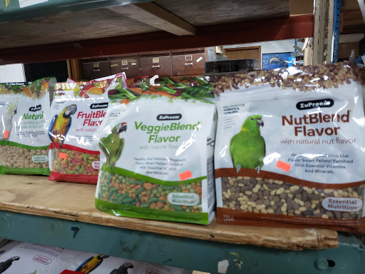 Pet Supply Store «K-9 Specialties», reviews and photos, 31936 Mound Rd, Warren, MI 48092, USA