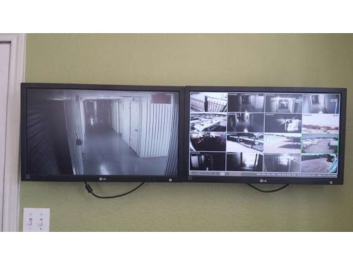 Storage Facility «Extra Space Storage», reviews and photos, 3308 Waypoint Dr, Carrollton, TX 75006, USA