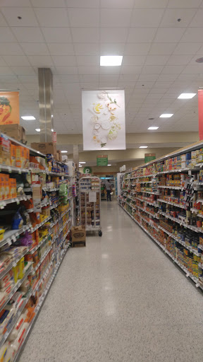 Supermarket «Publix Super Market at Ponce», reviews and photos, 1001 Ponce De Leon Ave NE, Atlanta, GA 30306, USA