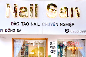 Nail San - Nails & Beauty image