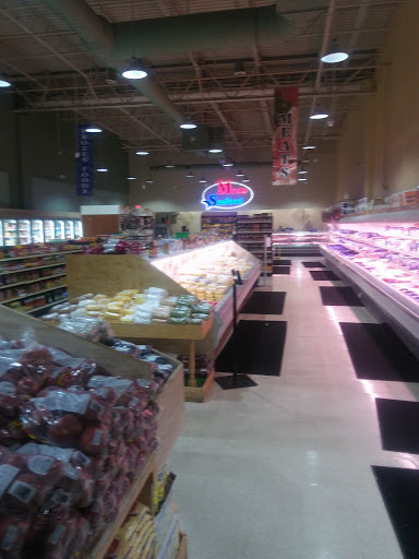 Produce Market «Thrifty Specialty Produce & Meats», reviews and photos, 2447 N Wickham Rd #104, Melbourne, FL 32935, USA