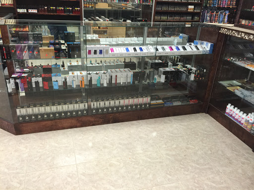 Vaporizer Store «Sky tobacco-vape-hookah», reviews and photos, 9392 Ballard Rd, Des Plaines, IL 60016, USA
