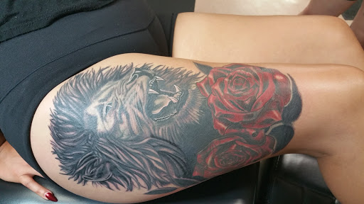 Explore small tattoo ideas on ankle, creative tattoo ideas in Buffalo, available at Wishful Inking Tattoos & Piercings