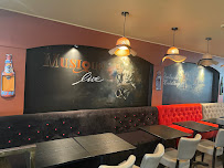 Atmosphère du Restaurant Mistinguett à Chelles - n°17