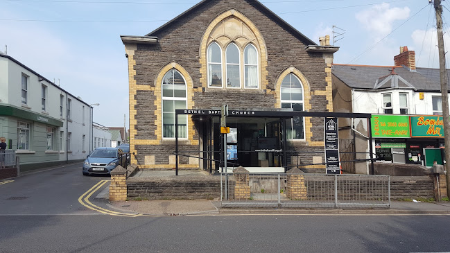 Reviews of Bethel Baptist Church in Cardiff - Church