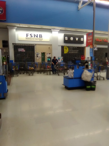 Department Store «Walmart Supercenter», reviews and photos, 3600 Mallory Ln, Franklin, TN 37067, USA