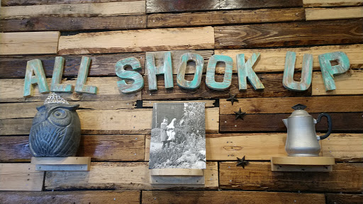 Vintage Clothing Store «All Shook Up Vintage Clothing», reviews and photos, 861 41st Ave, Santa Cruz, CA 95062, USA