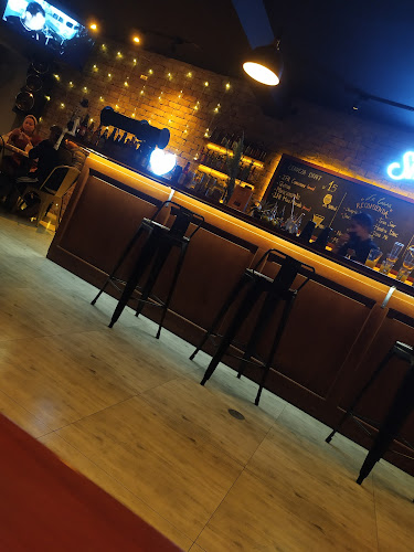 Siniestra Bar - Pub