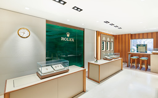 Jewelry Store «TIVOL», reviews and photos, 220 Nichols Rd, Kansas City, MO 64112, USA