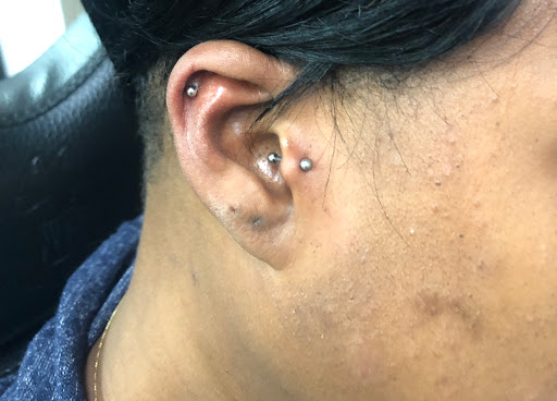 Explore mariah carey tattoo ideas, creative tattoo ideas in Milwaukee, available at Piercings Plus