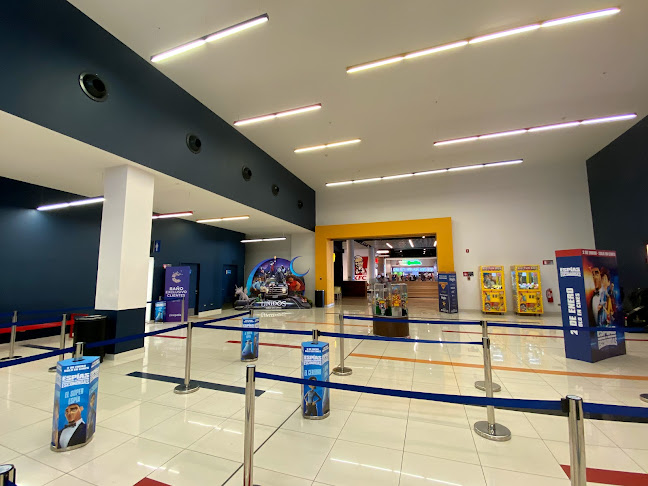 Cinépolis Quillota - Quillota