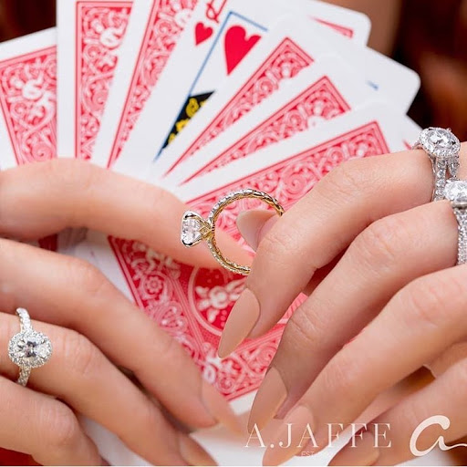 Bridal Shop «K & Co Family Jewelers», reviews and photos, 741 2nd St, Brentwood, CA 94513, USA