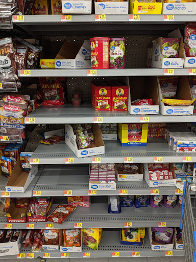 Department Store «Walmart Supercenter», reviews and photos, 3600 Mallory Ln, Franklin, TN 37067, USA