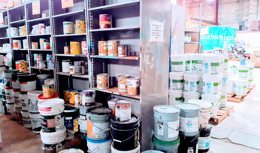 Architectural Salvage Store «Community Forklift», reviews and photos, 4671 Tanglewood Dr, Hyattsville, MD 20781, USA