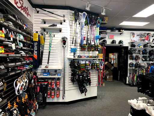 Sporting Goods Store «Olympia Sports», reviews and photos, 4159 Mountain Rd, Pasadena, MD 21122, USA