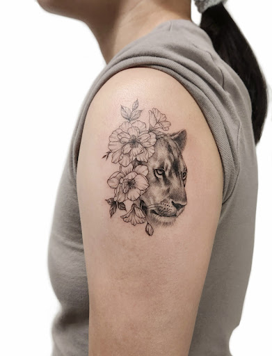 Explore father mother and son tattoo ideas, creative tattoo ideas in Sunnyvale, available at Greego tattoo