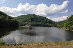 Jirkov Water Reservoir image