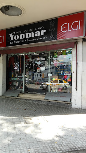 Merceria YONMAR - Tienda de ropa